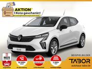 Renault Clio, Evolution TCe 100, Jahr 2022 - Freiburg (Breisgau)