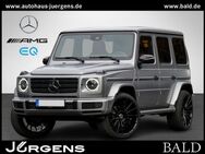Mercedes G 400, d AMG Burm Memo Night 2, Jahr 2023 - Olpe