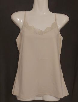 Basictop mit Spitze - Viernheim
