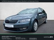 Skoda Octavia, 1.6 TDI Combi Style, Jahr 2016 - Karlskron