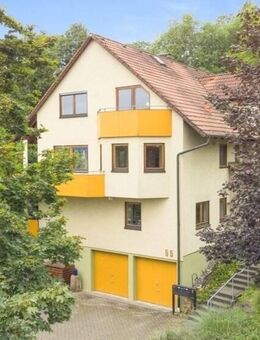 ++ Platz für die ganze Familie in idyllisch gelegener Höhenaussichtslage +++ - Nürtingen