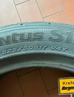 225/50 R17 94Y Reifen *Borgmann* - Krefeld