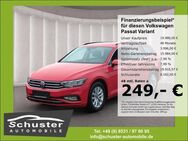 VW Passat Variant 2.0TDI*DSG ACC R-Kam digCock Navi - Ruhstorf (Rott)