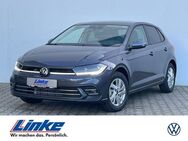 VW Polo, 1.0 TSI Style, Jahr 2024 - Crailsheim