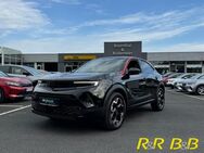 Opel Mokka, 1.2 Line Turbo digitales, Jahr 2021 - Soest