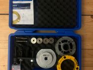 Haltewerkzeug Kettenrad Einspritzpumpe für Ford 303 - 1151 - Koblenz