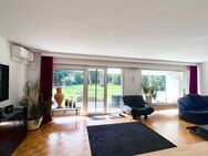 Stilvolle Maisonette-Wohnung mit Gartenanteil + TG-Stellplatz im attraktiven Stadtteil Düsseldorf-Stockum - Düsseldorf