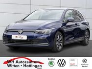 VW Golf, 1.5 TSI VIII Move GJ-REIFEN, Jahr 2024 - Witten