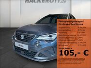 Seat Arona, 1.0 TSI Seat FR, Jahr 2024 - Hannover