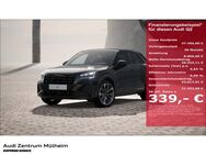 Audi Q2, 35 TFSI S lineAHK digitales, Jahr 2023 - Mülheim (Ruhr)