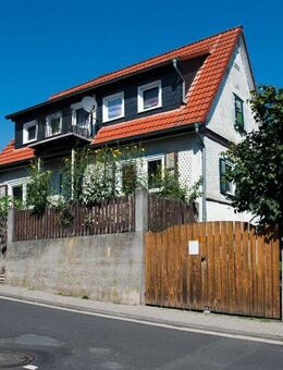 Einfamilienhaus mit Herz und einem zauberhaften Garten - Nidderau