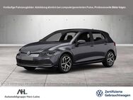 VW Golf, 2.0 TSI GTI VIII DG AppConnect, Jahr 2023 - Einbeck