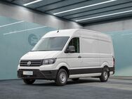 VW Crafter, 35 KASTEN 270°TÜREN, Jahr 2024 - München