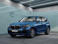 BMW X5, xDrive45e M Sport Laserlicht AD digitales, Jahr 2021 - München