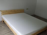 Neues Bett inkl. Matratze (160x200cm) - Merzig