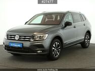 VW Tiguan, 2.0 TDI Allspace IQ DRIVE ###, Jahr 2019 - Donnersdorf