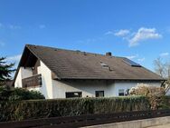 Einfamilienhaus mit Einliegerwohnung und Garage in Weiden - Neunkirchen - Weiden (Oberpfalz)