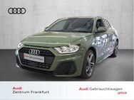 Audi A1, Sportback 25 TFSI S line VC, Jahr 2024 - Frankfurt (Main)