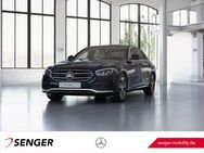 Mercedes E 220, d Avantgarde, Jahr 2021 - Meppen