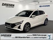 Hyundai i20, 1.0 Prime Sitz, Jahr 2022 - Mönchengladbach