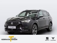 Seat Tarraco 2.0 TDI DSG 4D FR ST.HEIZ AHK DCC LM20 - Bochum