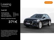 Audi Q3, 35 TDI qu S line, Jahr 2023 - Schweinfurt