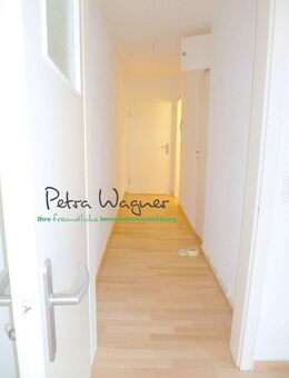 Klein zeigt sich hier ganz groß: TOP 1-Zi.-Whg. mit EBK und kleinem Balkon. FR-Stühlinger - Freiburg (Breisgau)