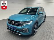 VW T-Cross, Style R-Line Bea, Jahr 2019 - Sülzetal