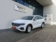 VW Touareg, 3.0 V6 TDI IQ-LIGHT, Jahr 2019 - Schopfloch (Baden-Württemberg)