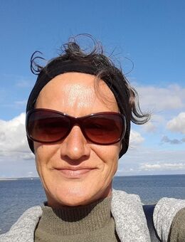 Sie,54,sucht ihn,Südtondern - Braderup