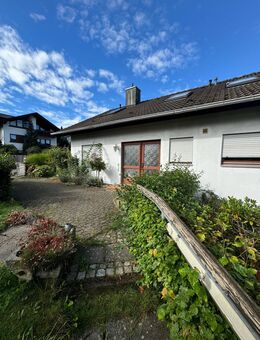 Traum vom eigenen Haus / Generationenhaus im schönen Wein- und Erholungsort Durbach! - Durbach