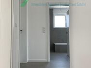 +++NEUBAU+++ Schöne Etagenwohnung mit Balkon, Garten und 2 Stellplätzen! - Bruchmühlbach-Miesau