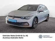 VW Golf Variant, 1.0 TSI MOVE Golf VIII MOVE, Jahr 2023 - Iserlohn