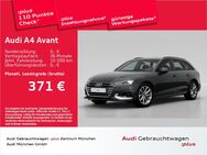 Audi A4, Avant 40 TDI, Jahr 2023 - Eching (Regierungsbezirk Oberbayern)