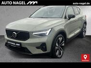 Volvo XC40, B4 Ultra Dark |||20°, Jahr 2024 - Steinfurt