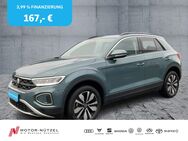 VW T-Roc, 1.0 TSI MOVE 5JG 17Z, Jahr 2023 - Hof