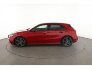 Mercedes-Benz A 200 d AMG Line - Berlin