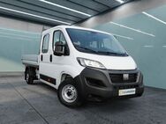 Fiat Ducato, 35 L4H1 PRITSCHE DOKA 140PS MJET E6D TECHNO, Jahr 2024 - München