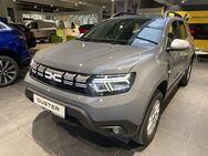 Dacia Duster, Expression TCe 90, Jahr 2023 - Dresden