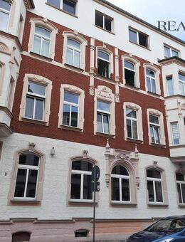 Gemütliche 2-Raumwohnung in Stadtfeld Ost - Ihr neues Zuhause! - Magdeburg