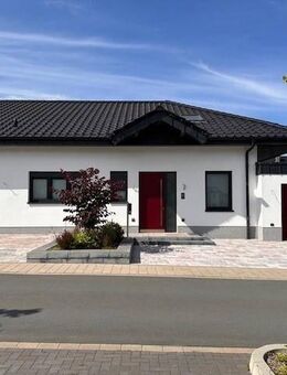 Licht, Raum, Komfort - Ihr nahezu barrierefreies Einfamilienhaus - Geseke