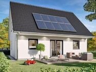 EUR 2.500,- Kinderbonus - Energieeffizienzhaus mit Photovoltaik inkl. Grundstück in 18337 Marlow OT Kneese - Marlow