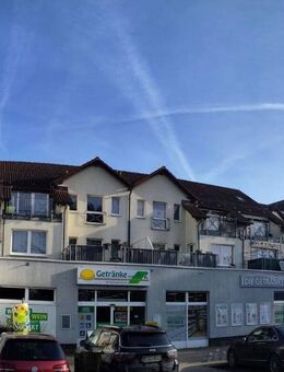 Gut etabliertes Wohn- und Geschäftshaus - Berliner Speckgürtel- Wandlitz mit Potential - Wandlitz