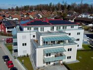 Exklusive Dachgeschosswohnung in Traunstein - Penthouse - Süd-Ost Ausrichtung - Traunstein