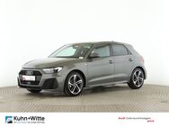 Audi A1, Sportback 30 TFSI S line, Jahr 2024 - Seevetal