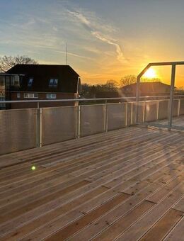 Traumhafte 4-Zimmer-Wohnung in zentraler Lage zu vermieten! - Quickborn (Landkreis Pinneberg)