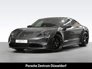 Porsche Taycan, GTS Surround-View, Jahr 2023 - Düsseldorf