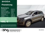 Skoda Karoq, 2.0 TDI Selection Karoq Selection, Jahr 2024 - Freudenstadt