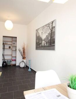 AnKaSa Immobilien GmbH*Ruhige 2 RWE+EBK*Balkon*Dusche*Helle 2 Zi. Wohnung im 2.OG*ab sofort* - Leipzig