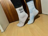 Getragene Socken - Buxtehude